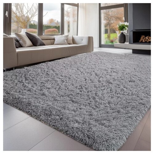 200cm-x-290cm-6ft-8-x-9ft-7-grey-anti-slip-shaggy-rug-for-living-room-runner-carpet.jpg