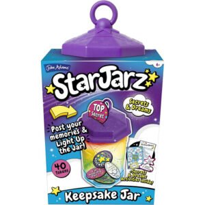 John Adams 10915 Star Jarz-Secrets and Dreams, Various