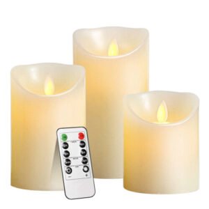 flameless-led-candles-with-remote