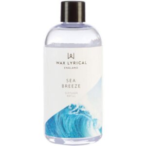 WAX LYRICAL Reed Diffuser Refill 200ml Sea Breeze
