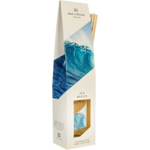 WAX LYRICAL Reed Diffuser 100ml, Sea Breeze