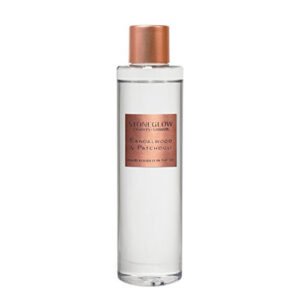 Luna Sandalwood & Patchouli Diffuser Refill