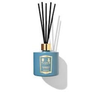 Floris Hyacinth & Bluebell Diffuser 200ml