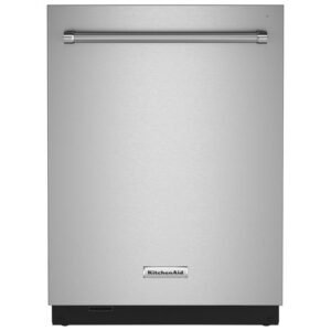 KitchenAid 24" Built-In Dishwasher