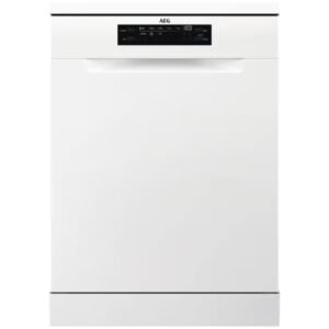 AEG FFX32617ZW Freestanding Dishwasher