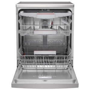 Bosch SMS6ZCI00G Freestanding Dishwasher