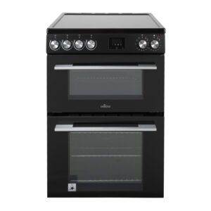 Willow 62L 50cm Electric Cooker